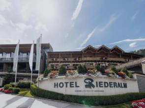 Hotel Riederalm