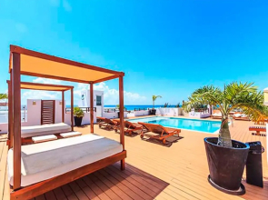 Casa del Mar 114 by PRP