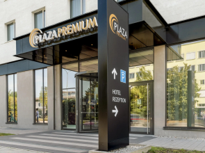 PLAZA Premium München