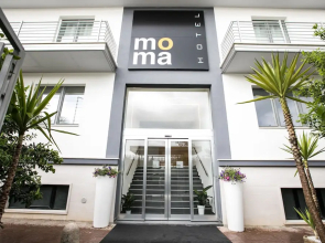 Moma Hotel