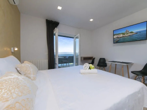 Apartments Villa Nadalina Deluxe