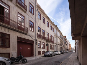 Oporto Maison Alves da Veiga