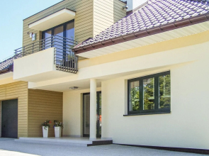 Stunning Apartment in Grzybowo With 1 Bedrooms and Wifi