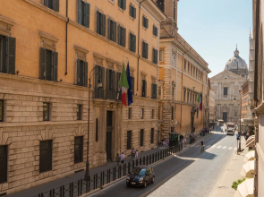 RSH Piazza Navona Lancellotti Apartment 2