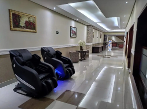 Hotel Estação Express