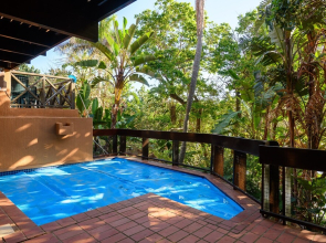 Villa Rentals 3007