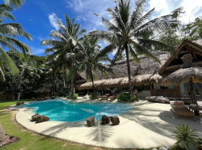 The Beach House Ocam Ocam