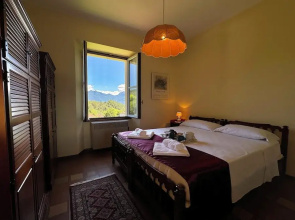 Villa Near Golf Club Menaggio