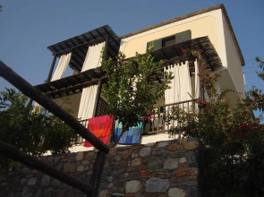 Lithanemon Hotel