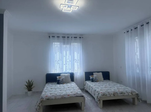 Serene 3-bedroom House in Pridelands, Nairobi