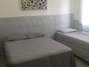 Guarujá Apartamento kitnet studio