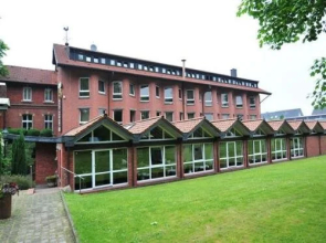 AKZENT Hotel Brüggener Klimp