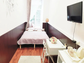 Астра на Басманной