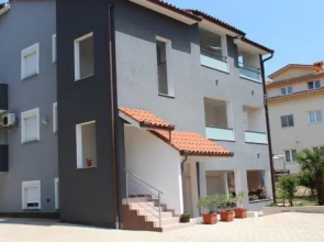 Apartments Barbic