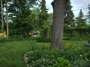 Whispering Pines B&B
