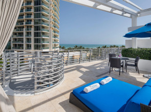 Z Ocean Hotel, Classico a Sonesta Collection