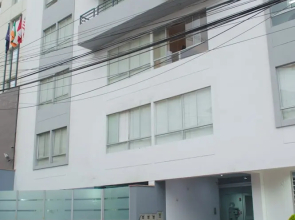 Miraflores Apartment