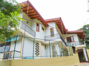Madara Residence
