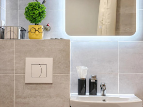 Апартаменты Степаненков на улице Покатная 55 А