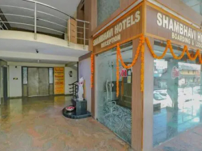 OYO Flagship 78939 Shambhavi Residency