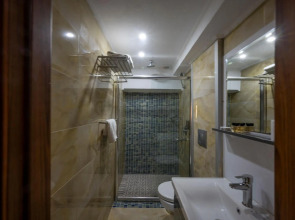 Tamara Residence Hotel Istanbul