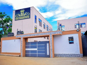 Carla Premier Hotel