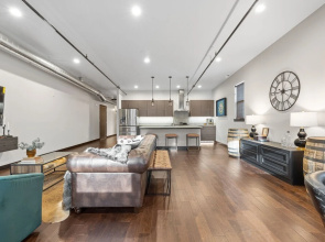 Main Street Lofts