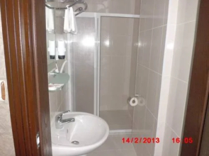 Elazig Mayd Hotel