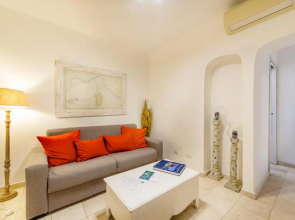 Locanda Tartarughino - Luxury Suites in Porto Rotondo