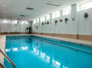 Ramundbergets Fjällgård