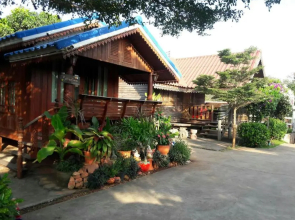 Ban Mai Suay Resort Pak Chong