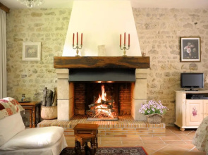 Hameau des Grès