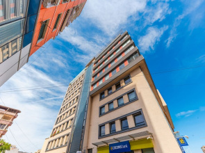 2-br Apartment Close to Radio Shkodra Roger That