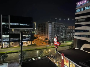 Guangdong Business Hotel SM Mall of Asia Guangdong Hotel