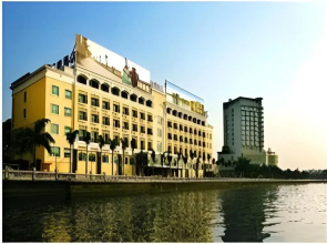 JI Hotel (Zhongshan Xingzhong Plaza)