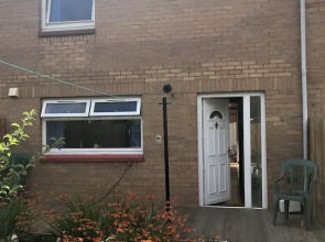 Emirates Arena Apartment