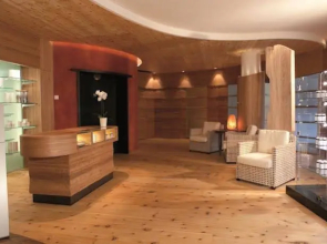 ADLER Spa Resort BALANCE