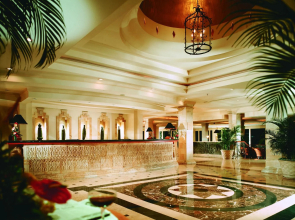 Hyatt Regency Yogyakarta