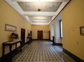 Royal Victoria Hotel