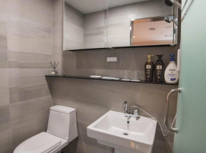Calistar Hotel