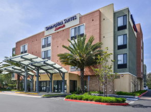 SpringHill Suites Irvine John Wayne Airport/Orange County