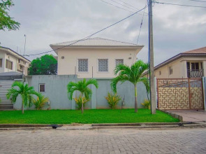 Le Forthbridge Apartment