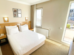 Sude Konak Hotel - Special class