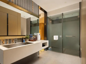 MiniMax Premier Hotel Shanghai Hongqiao