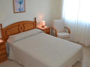 Apartamentos Montalvo Playa