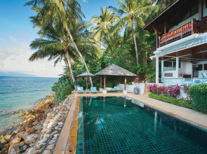 Курорт Napasai Samui