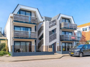 Comfortable and Modern Furnished 4-person Apartment