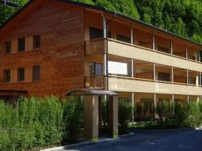 Haus Kanisblick Appartements