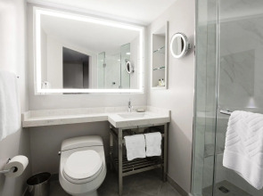 The Hilton Club - New York