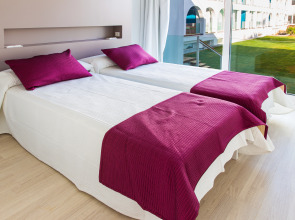 Ebano Hotel Apartments & Spa